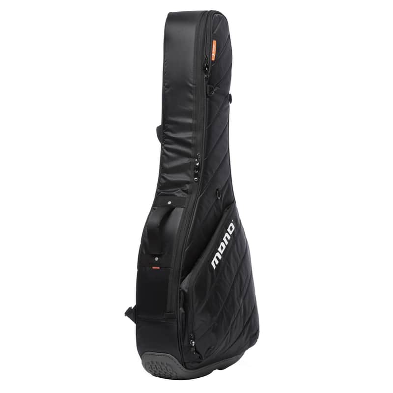 Mono Vertigo Dreadnought Acoustic Guitar Hybrid Gig Bag image 2