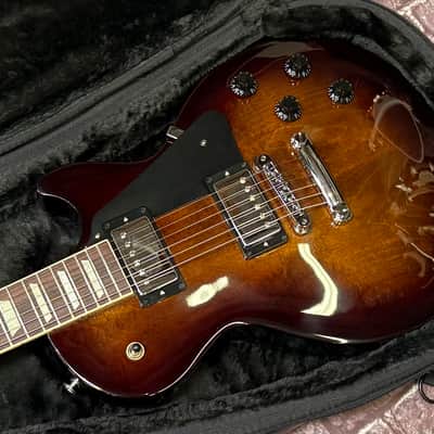 Gibson Les Paul Studio Smokehouse Burst New Unplayed Auth Dealer 8lbs3oz #380 image 9
