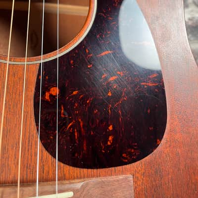 Martin D‑15M OCCASION image 3