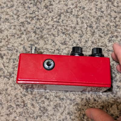 JHS Angry Charlie V3 2016 - Present - Red image 5