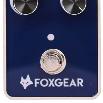 Foxgear Korus Chorus image 3
