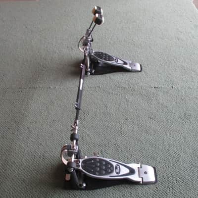 Pearl Eliminator Strap Drive Double Bass Drum Pedals W/Carry Case - Excellent! image 8
