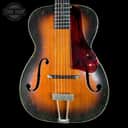 Vintage 1937 Martin R-18 Archtop w/Case TSU24593