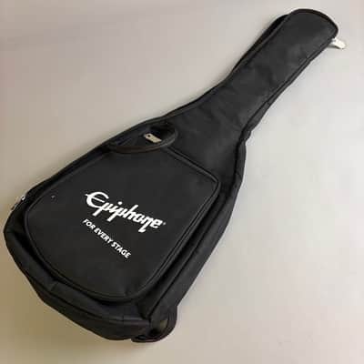 Epiphone Les Paul Junior Tobacco Burst image 11