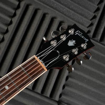 Gibson ES-339 - 2020 - Cherry image 7