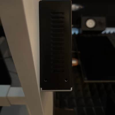 RME Fireface UCX II USB Interface 2021 - Silver image 4