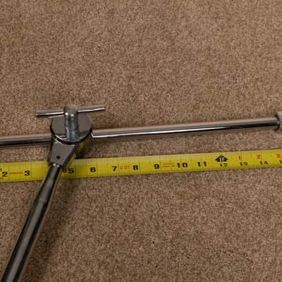 Pearl CH88 Unilock Cymbal Holder / Boom Arm image 7