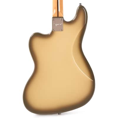 Squier Classic Vibe Bass VI Antigua (CME Exclusive) Pre-Order image 3