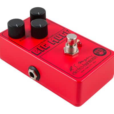 Electro-Harmonix Big Muff Pi 2 Fuzz Pedal [USED] image 2