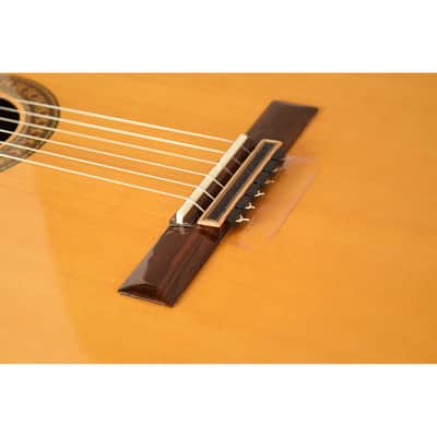 Artisan Flamenco Guitar - French varnish image 14