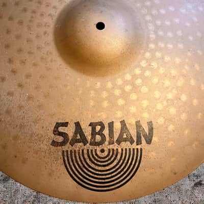 RARE Sabian Jack DeJohnette Encore Ride 20” 2292 g DRY w Light Complexity! Incredible Definition! image 4