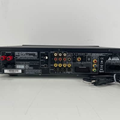 NAD - L54 - DVD Receiver - Serviced (Recapped/Repaired) image 11