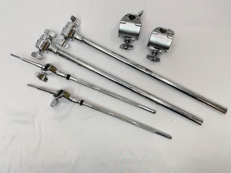 Roland MDY-25 Cymbal Boom V Drum Mount with OEM clamp TWO PACK