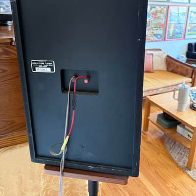 JBL 4312 Vintage Passive Speakers image 3