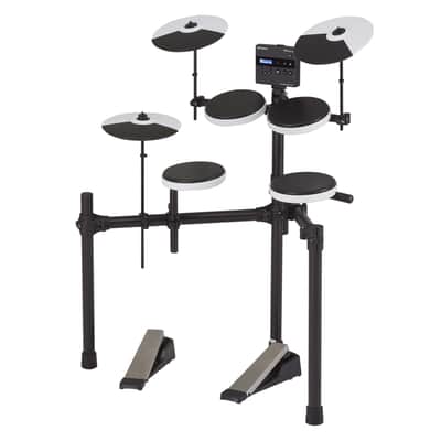 Roland TD-02K V-Drums Electronic Drum Kit image 1