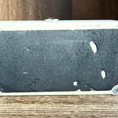 MXR M133 Micro Amp - Cream image 4