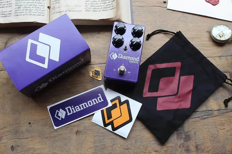 Diamond Vibrato V2 image 1
