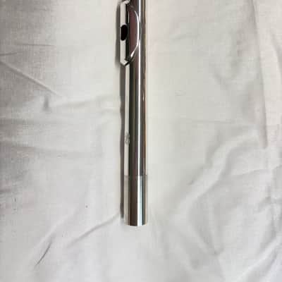 Brannen Brothers .160 Medium Wall Cooper scale 1999 - Sterling Silver 14k Gold Riser image 1