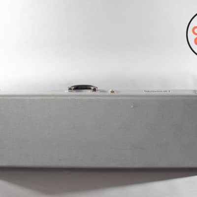 1997 Rickenbacker 4001v63 Mapleglo | Toaster & Horseshoe Pickups | OHSC | Excellent Condition image 11
