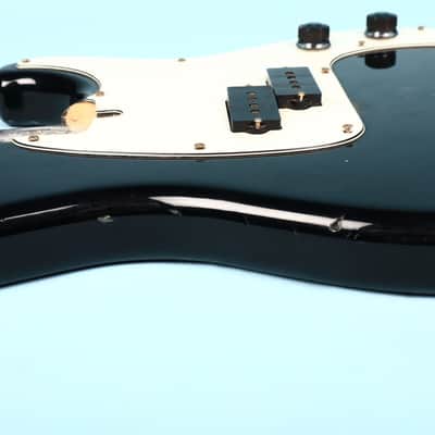 1985 Vintage Ibanez Bass Roadstar II Body Loaded Japan MIJ image 13