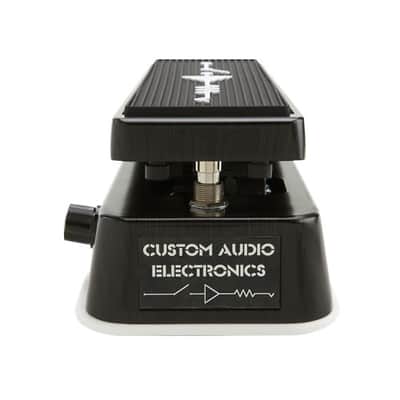 MXR MC404 Custom Audio Electronics Dual Inductor Wah MC 404 Free Shipping image 1