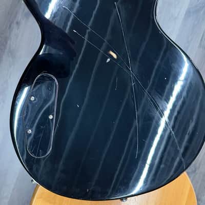 Epiphone Special model 2005 - Black image 4