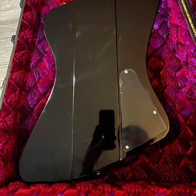 Dillion Thunderbird bass - rare image 4