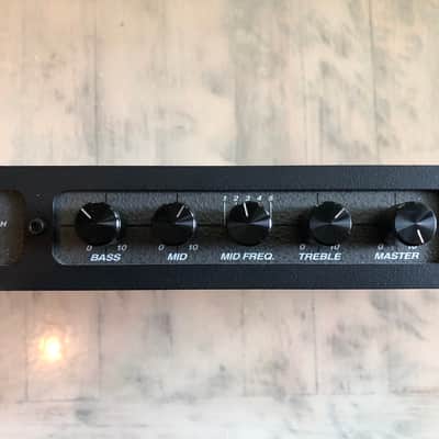 Ampeg SVPCL image 3