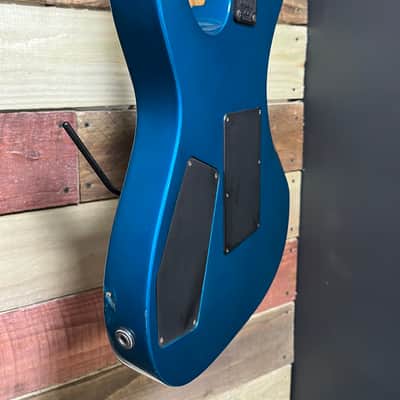 Kramer Pacer Custom II Candy Blue 1991 image 16