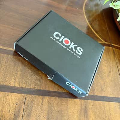 CIOKS DC7 Power Supply 2010s - Black image 7