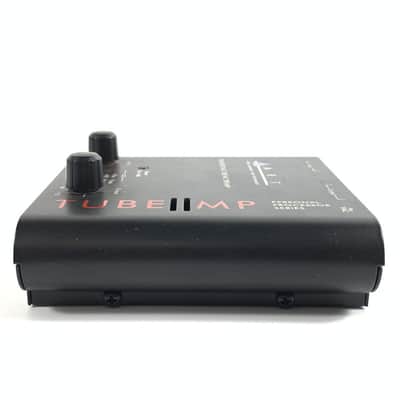ART Tube MP Tube Microphone Preamp 2008 - Present - Black - TGHM image 5