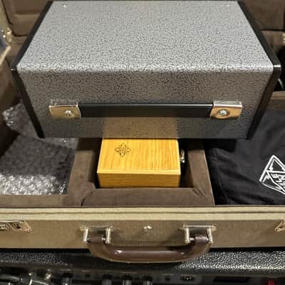 Telefunken ELA M 251E Multipattern Tube Condenser Microphone 2010s - Mint Green image 3