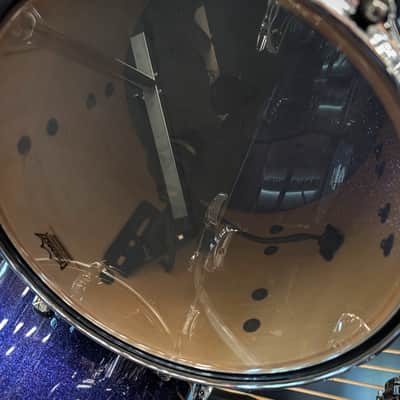 Pearl Reference Series 8-Piece Shell Pack with Rack - LOCAL PICKUP ONLY image 24