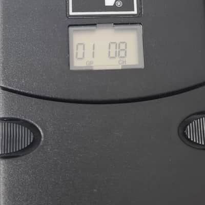 EV-Electro Voice EV Electro-Voice BPU-2 UHF Beltpack Transmitter. image 4