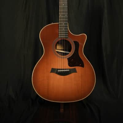 Taylor 414ce Studio Special Edition 2026 - Honeyburst image 1
