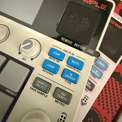 Akai MPC Sample 2025 - present - Gray image 5