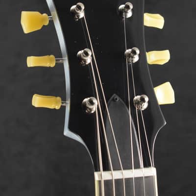 Eastman T64-T IBM Trapeze Iced Blue Metallic image 8