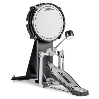 Alesis Nitro Pro Electronic Drum Set - Black image 7