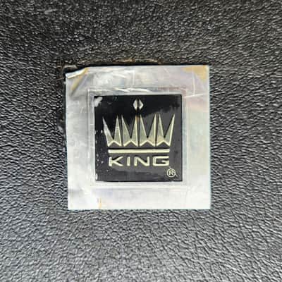 King Cleveland USA 615 Tenor Saxophone 1960s-80s USA image 18