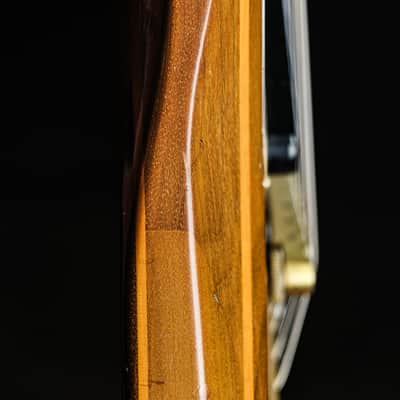 1980 Gibson Flying V2 II natural image 16