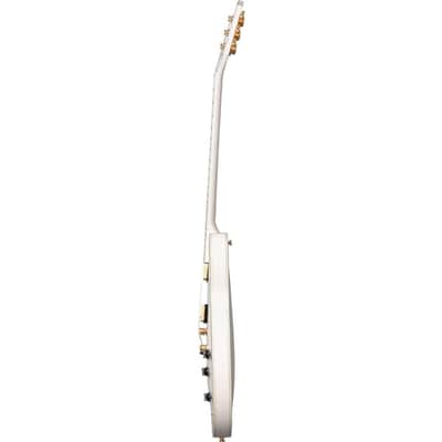 EPIPHONE Emily Wolfe White Wolf sheraton image 3