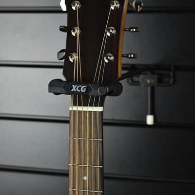Guild Westerly Collection F-240E - Natural (B-Stock) image 10