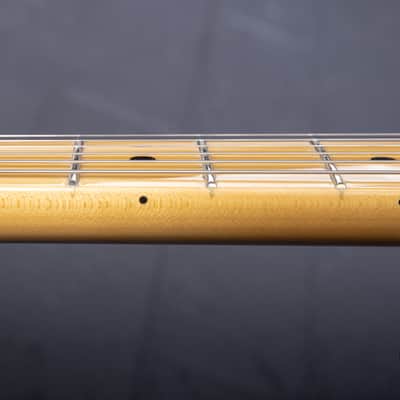 Tokai AST-423 Goldstar HSS Sherwood Green MIJ Ash Body Maple Neck image 17