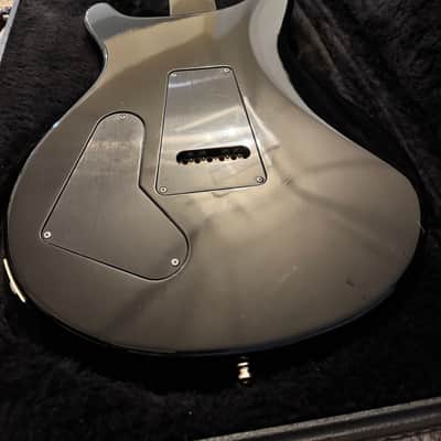 PRS CU 22 10 Top Emerald Green 2007 image 13