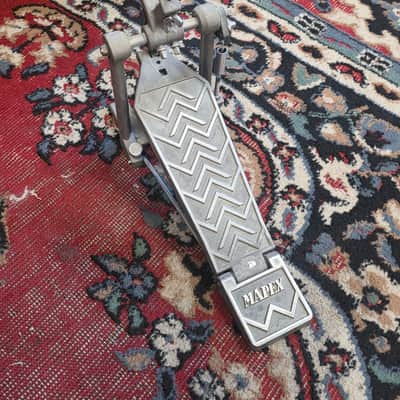 Mapex Chain Drive Kick Pedal image 2