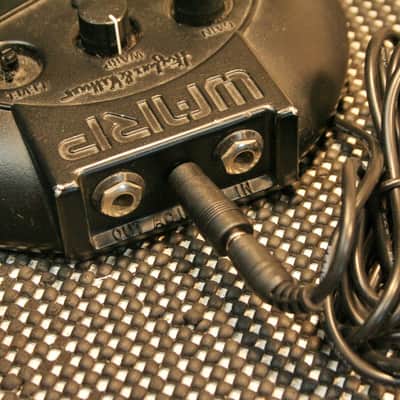 Hughes & Kettner Warp Factor Pedal image 5