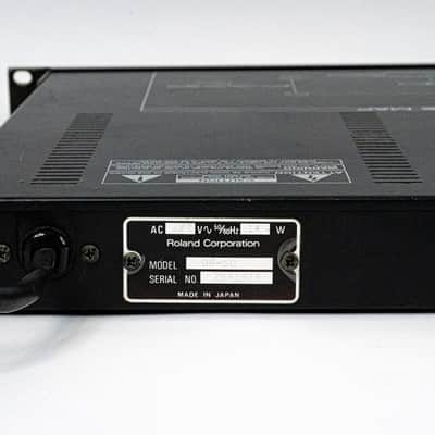 Roland GR-50 Guitar Synthesizer Module Effect Unit Rackmount image 5