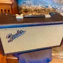 1965 Fender Reverb Unit – Blackface