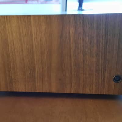 AKAI AS-980 Quad Stereo Receiver image 15