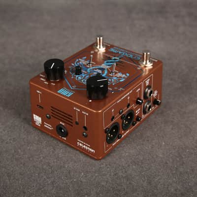 KMA Machines Endgame Pedal - 2nd Hand image 3